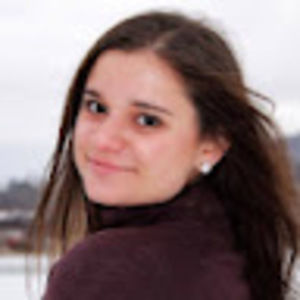 Meet your Posher, Gillian